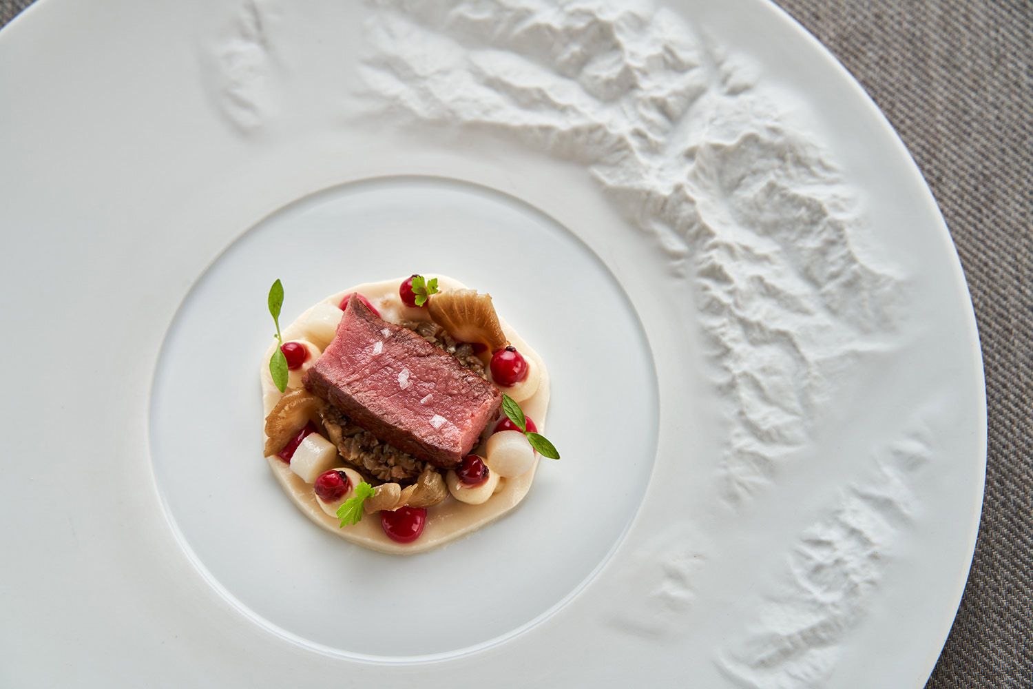 © Burg Vital Resort | Herbert Lehmann Griggeler Stuba