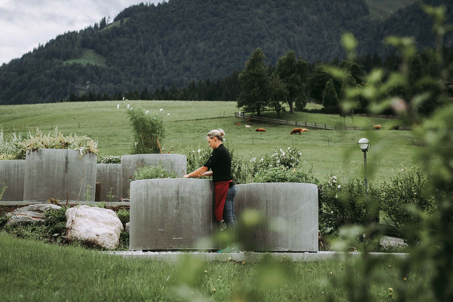 © Grosslehen