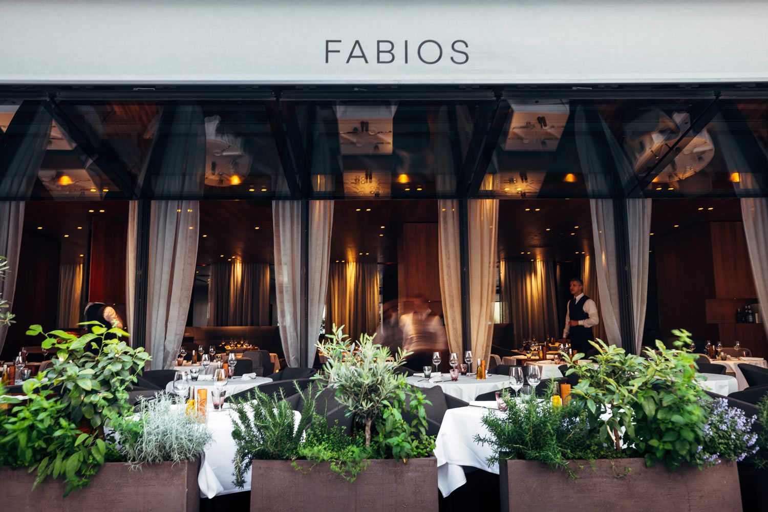 Fabios