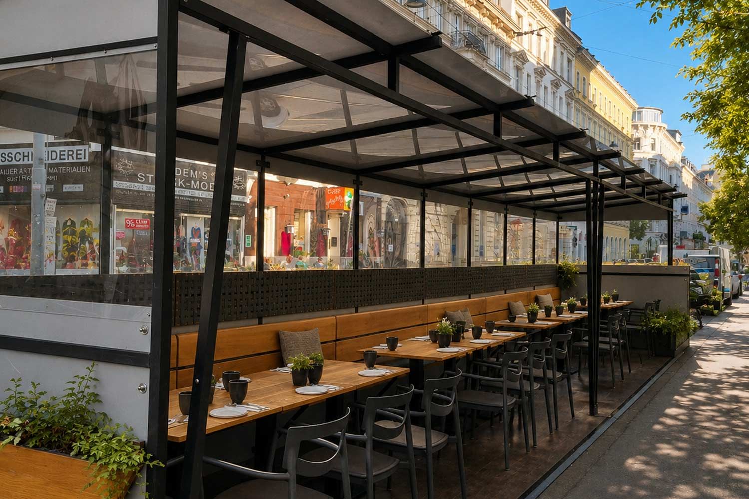 Mast Weinbistro