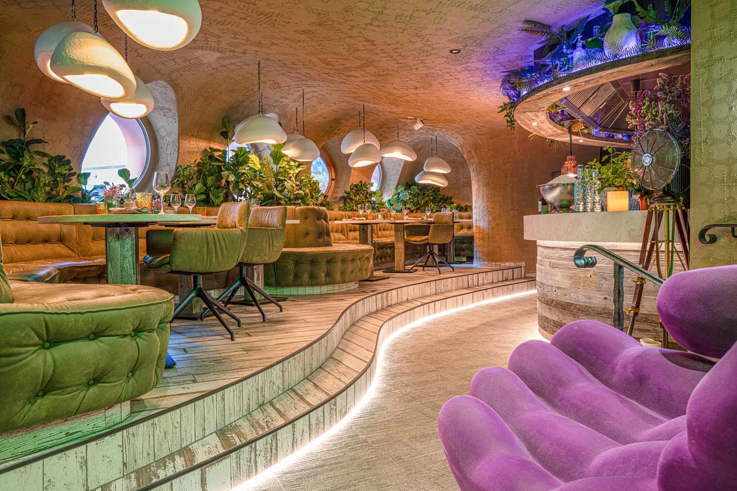 Hotel eder