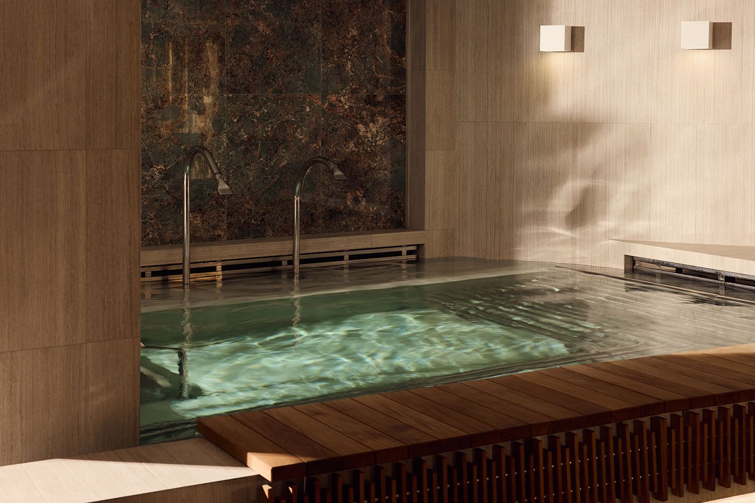 Das Ocean Wellness Spa 