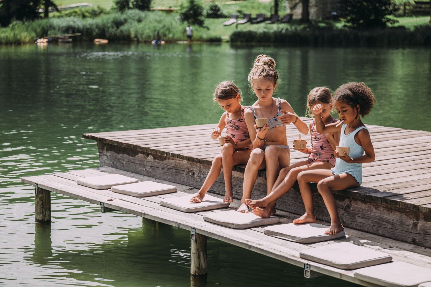 POST Family Resort
