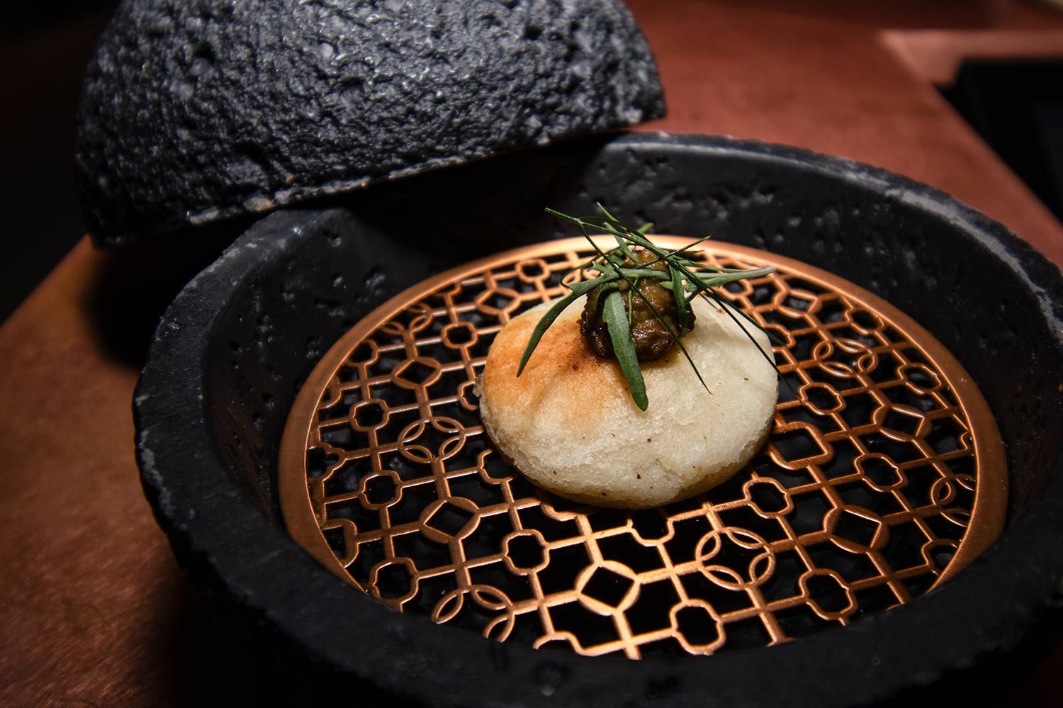 Klassiker und Fine Dining im Kupferdachl & Edelsbrunner