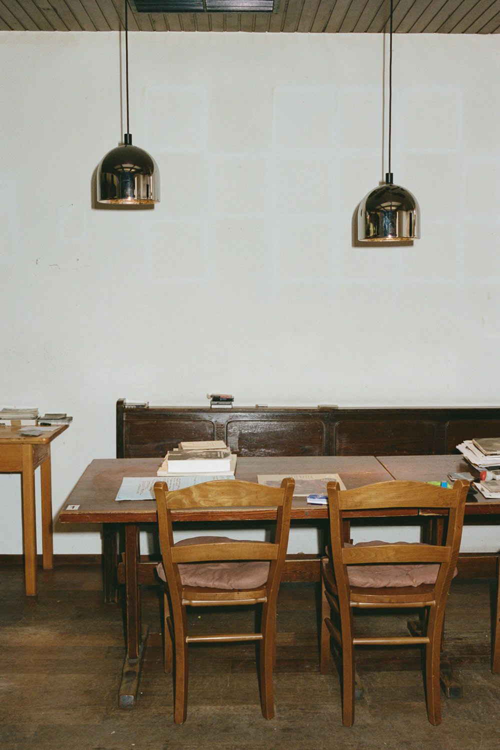 Wirtshaus zum dritten Tage