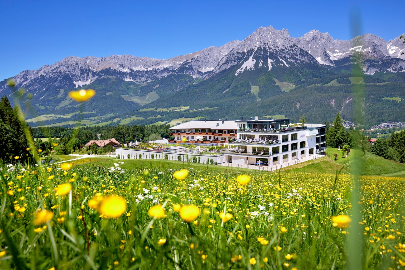 Hotel Kaiserhof GmbH