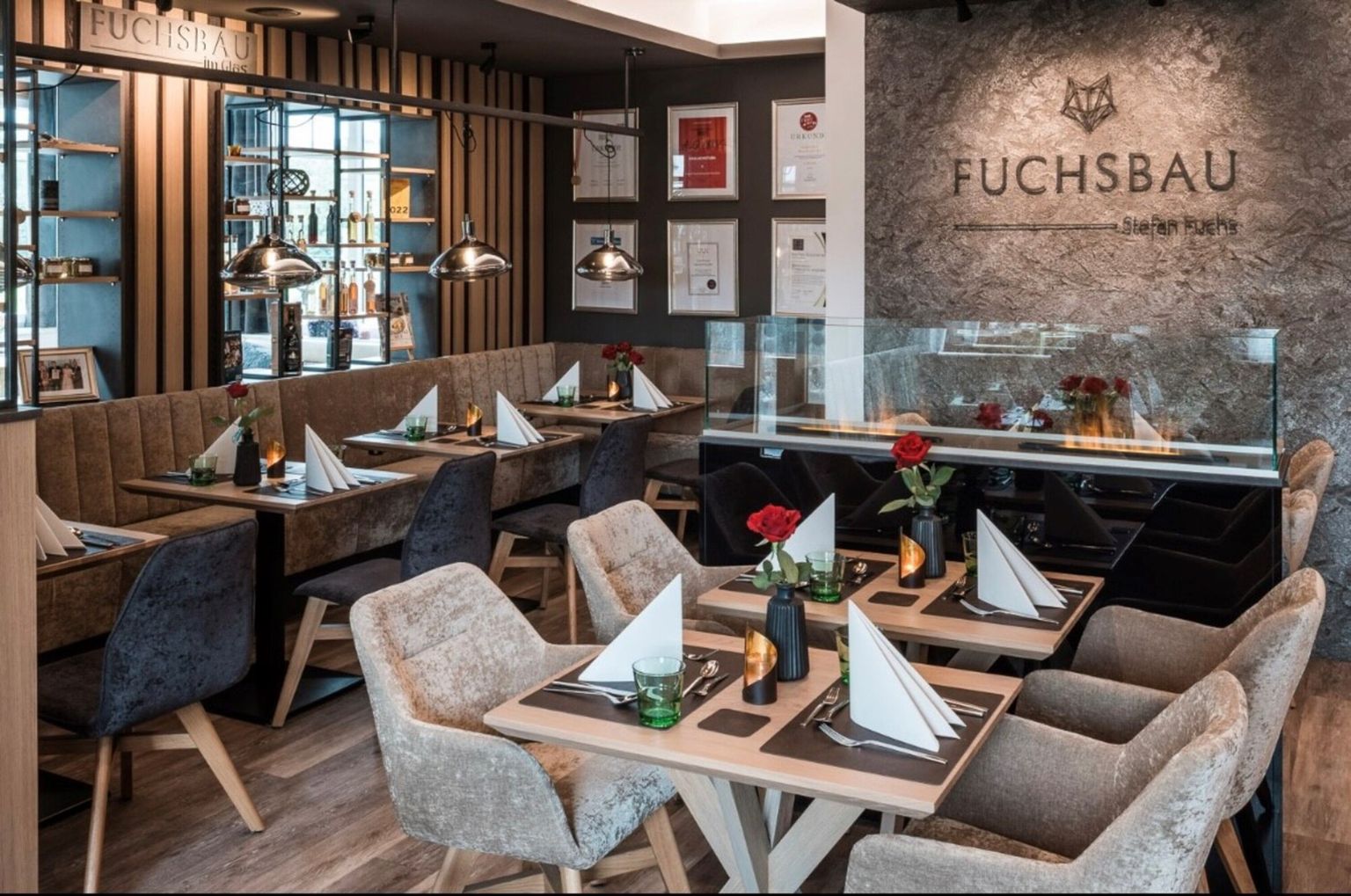 Fuchsbau