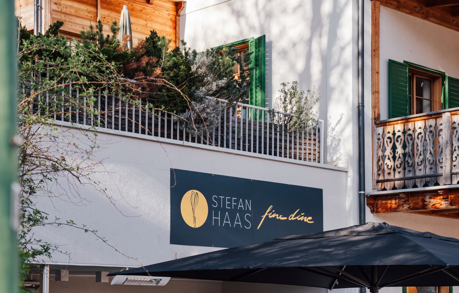 Stefan Haas