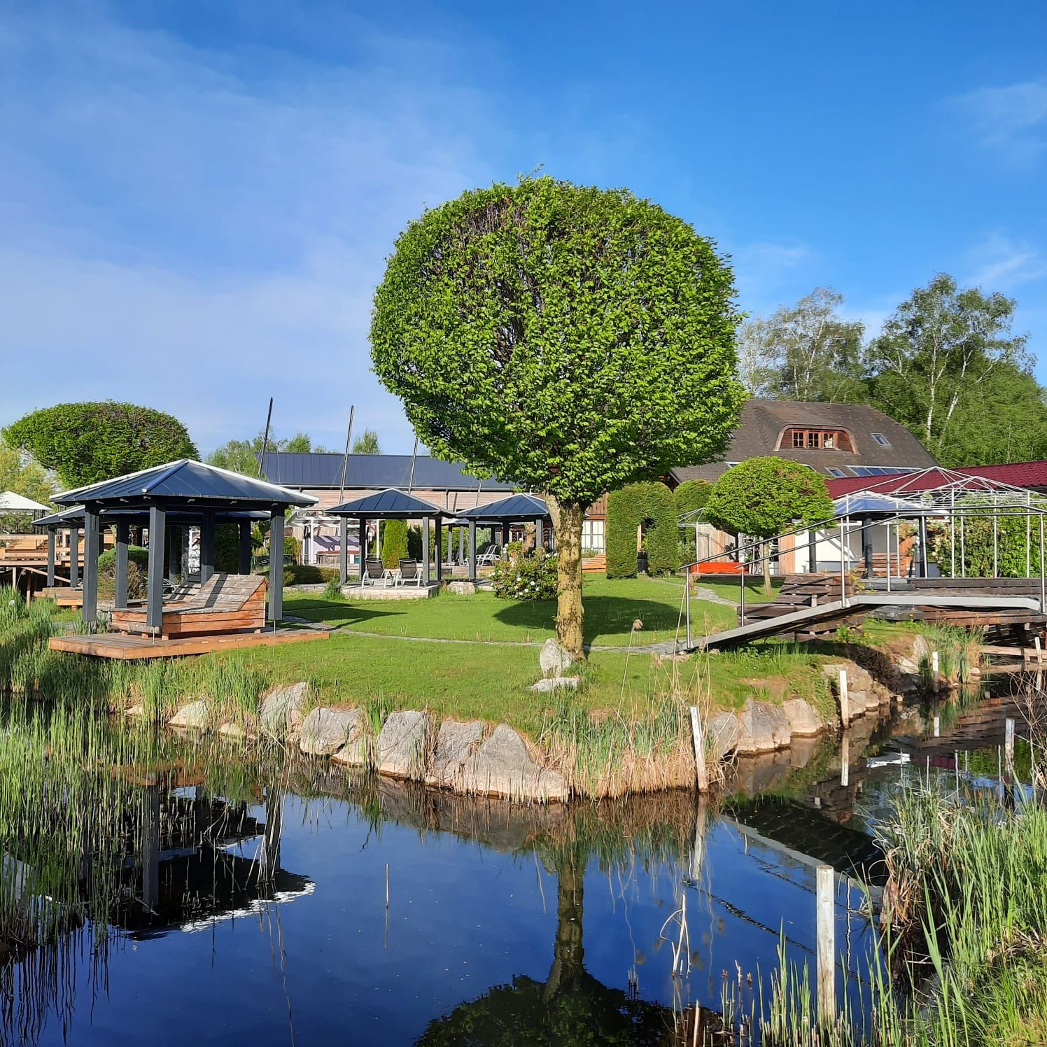 Iglhauser Schlosshotel