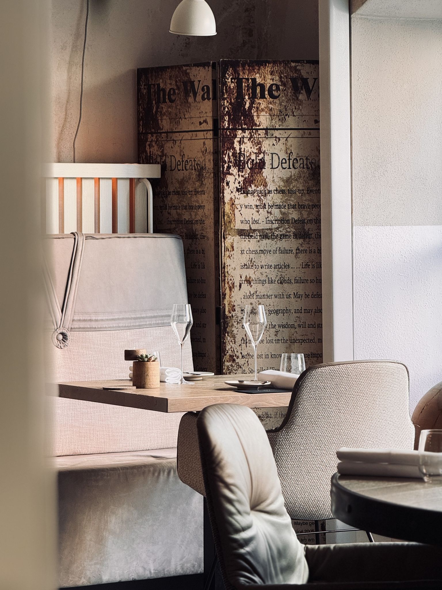 Lukas Restaurant