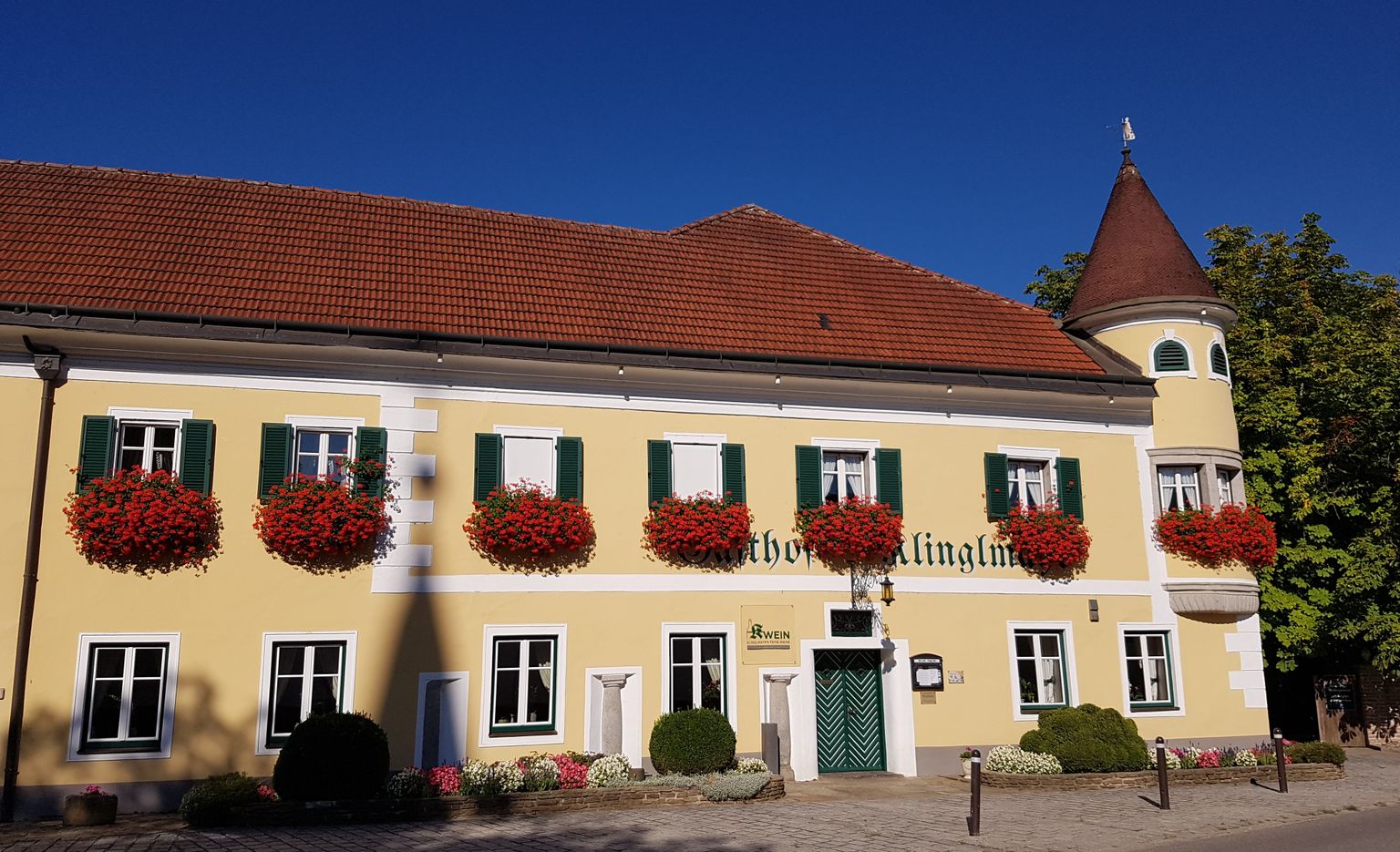 Klinglmayr