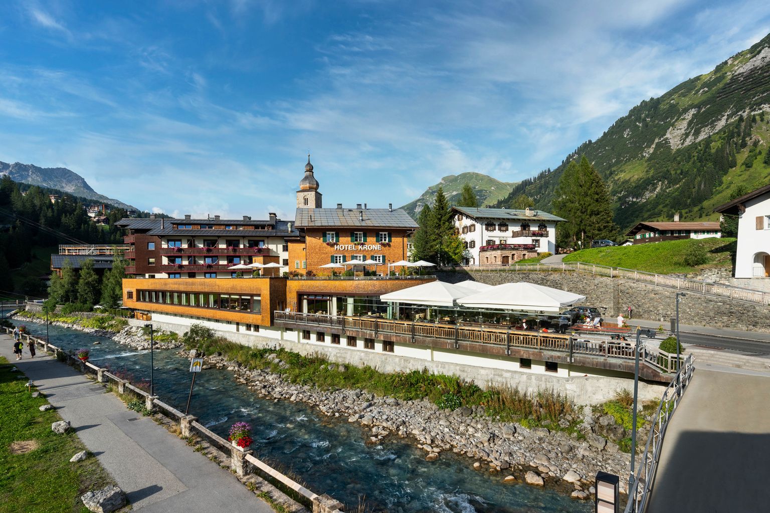Krone-Stuben