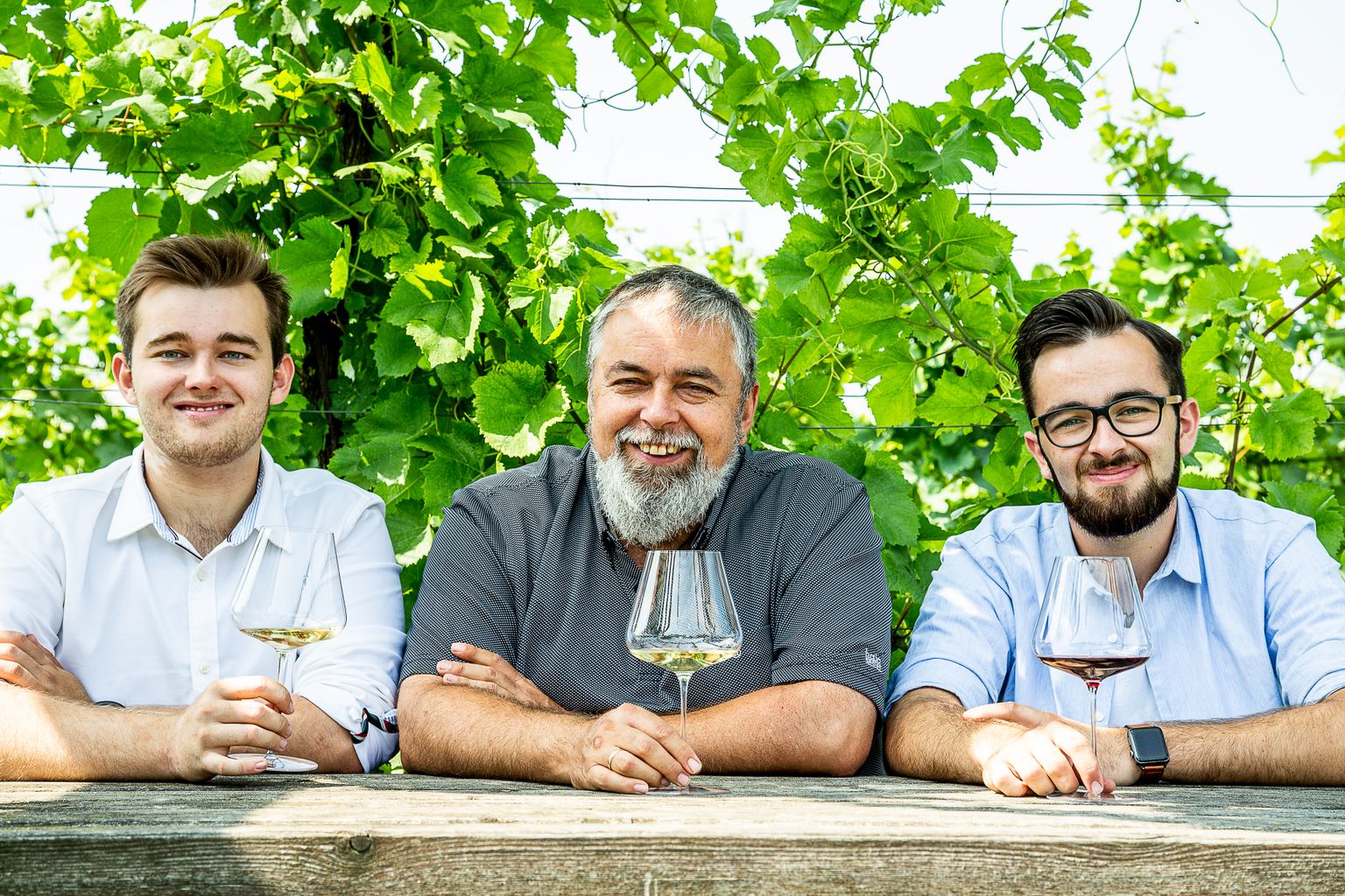 Weingut Familie Auer