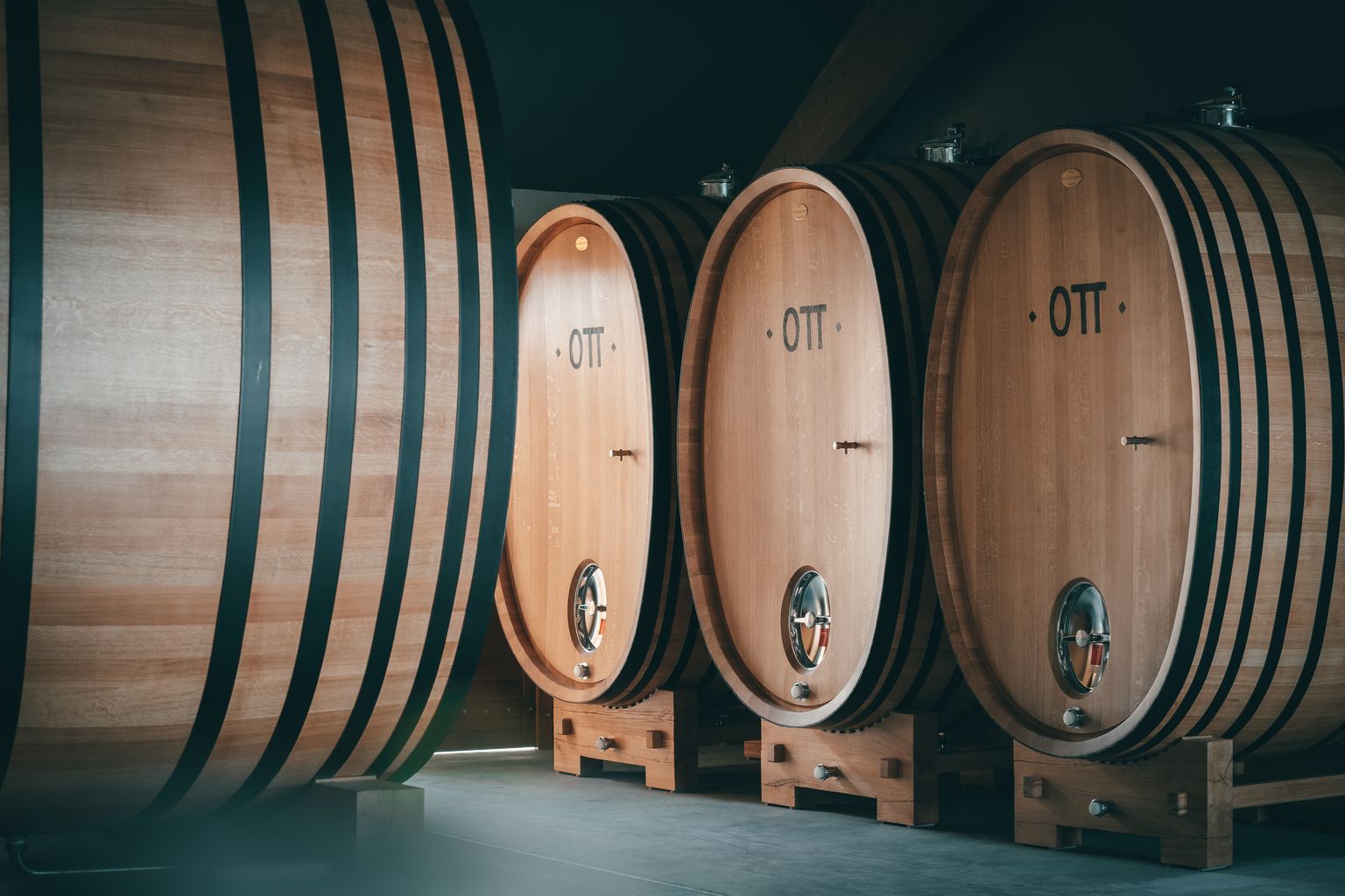 Weingut Bernhard Ott