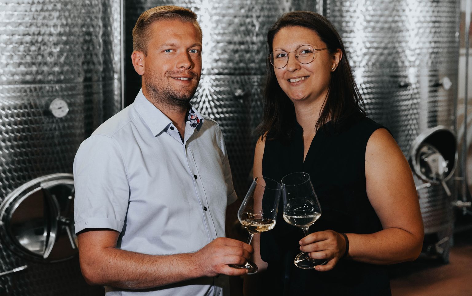 Weingut zur Dankbarkeit