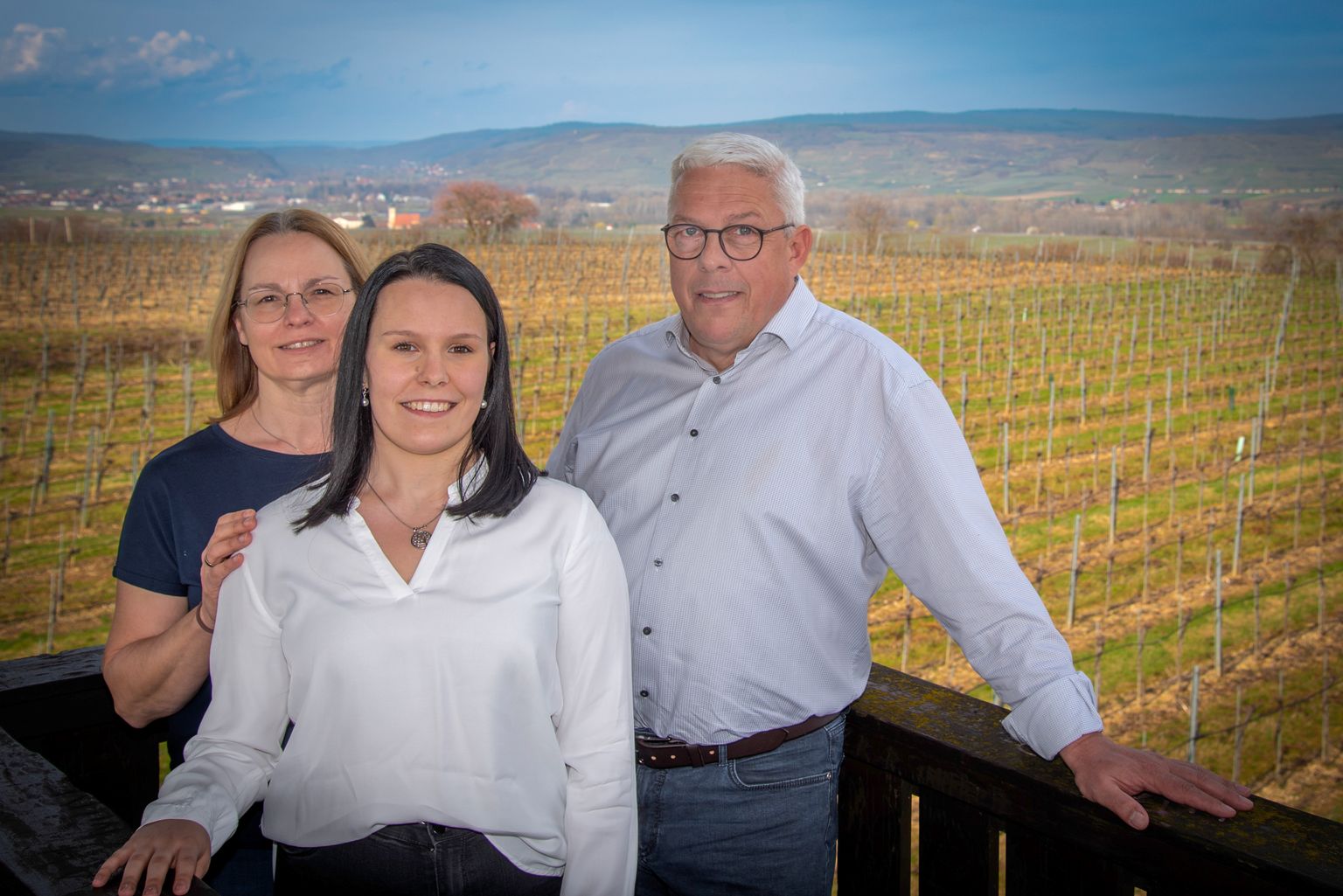 Weingut & Heuriger Schmid