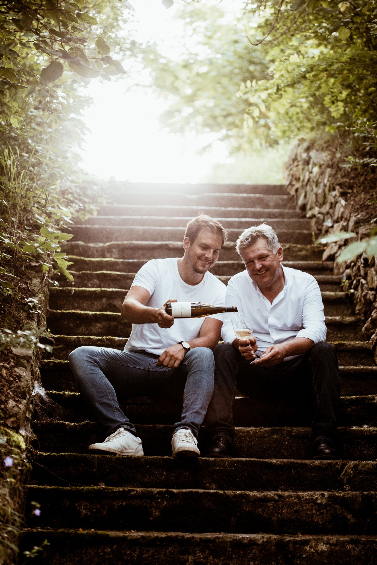 Weingut Gerhard Deim