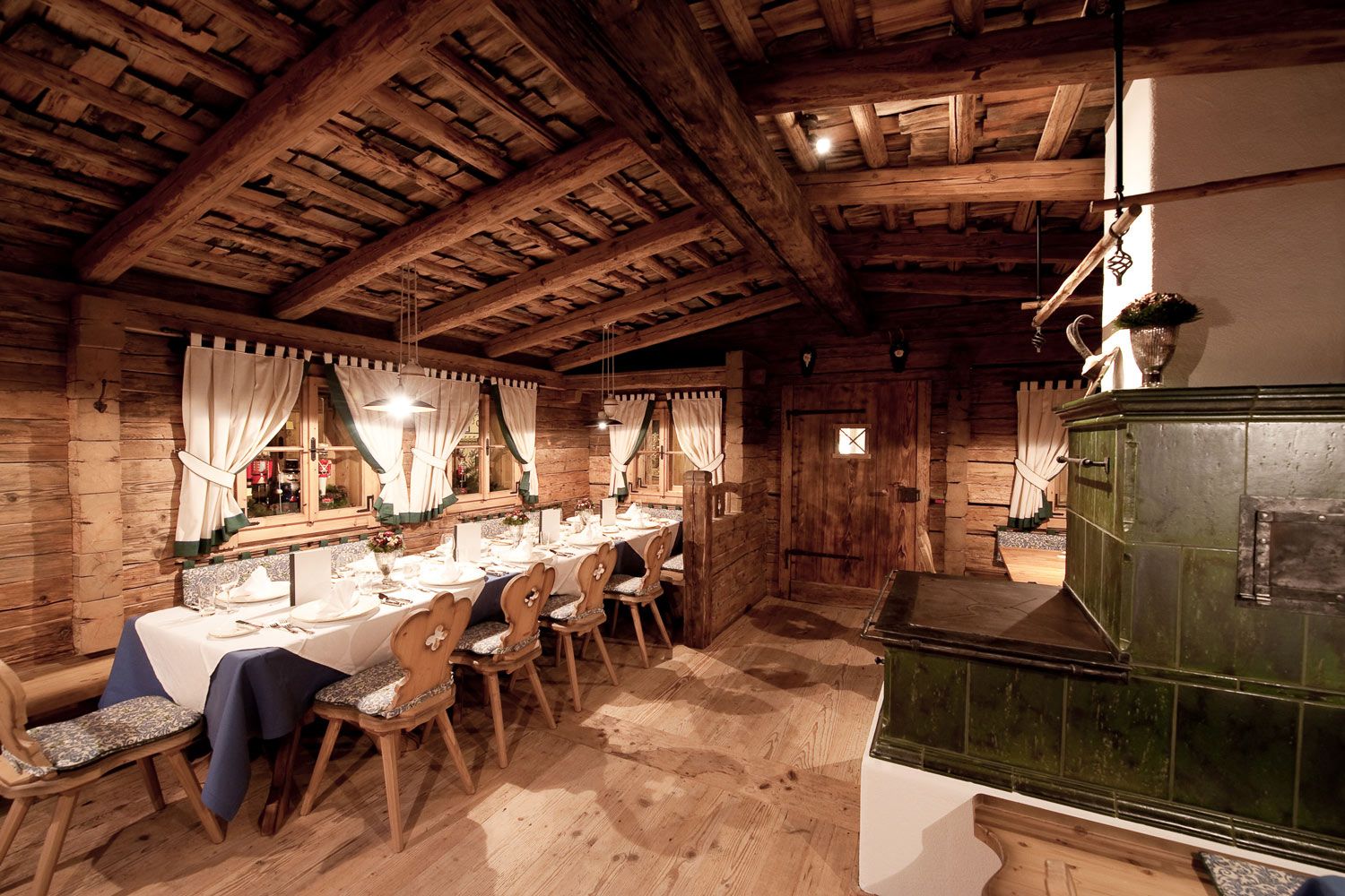 GROSSARLER HOF