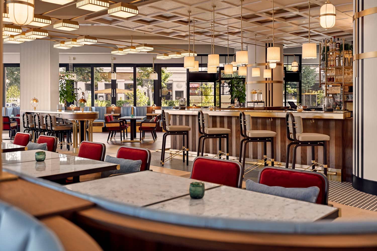 © Sellenys Bar