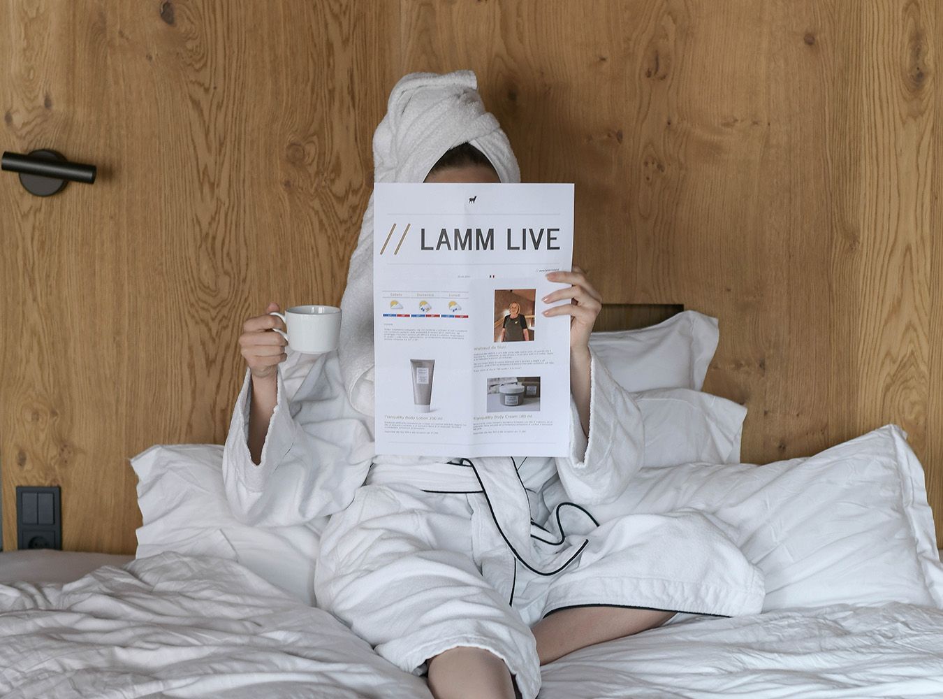 © Bendetta Bassanelli