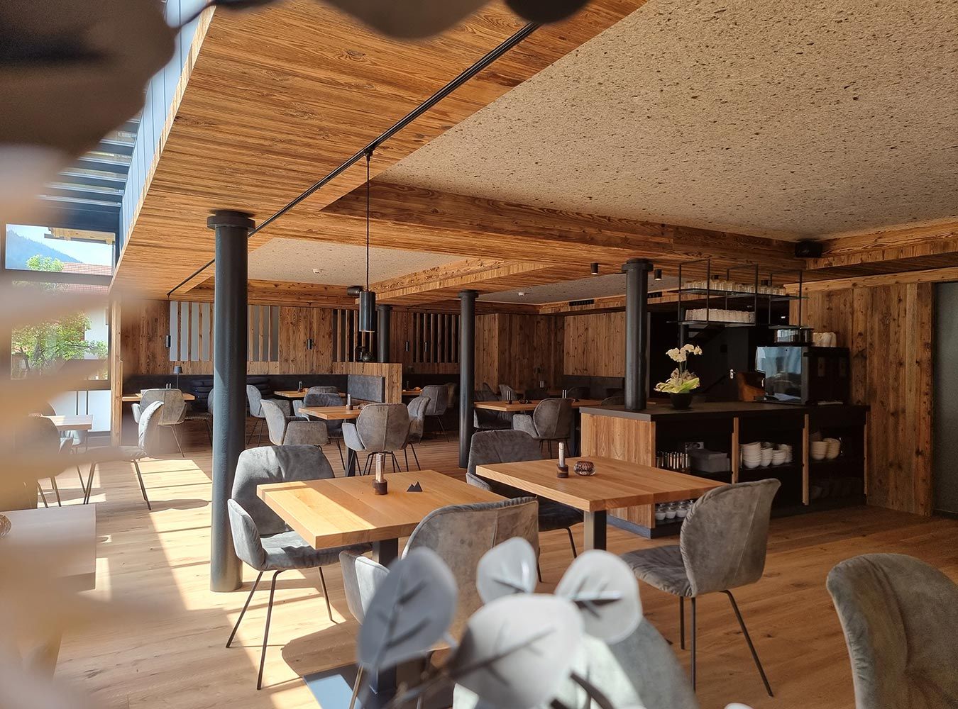 Belmonte Boutique Hotel / Entdeckung des Jahres