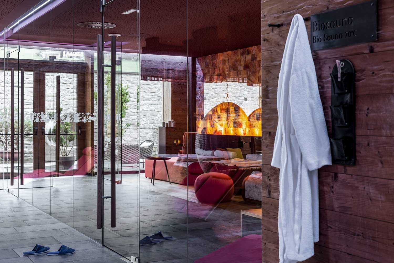 Familienhotel 2026: Dachsteinkönig