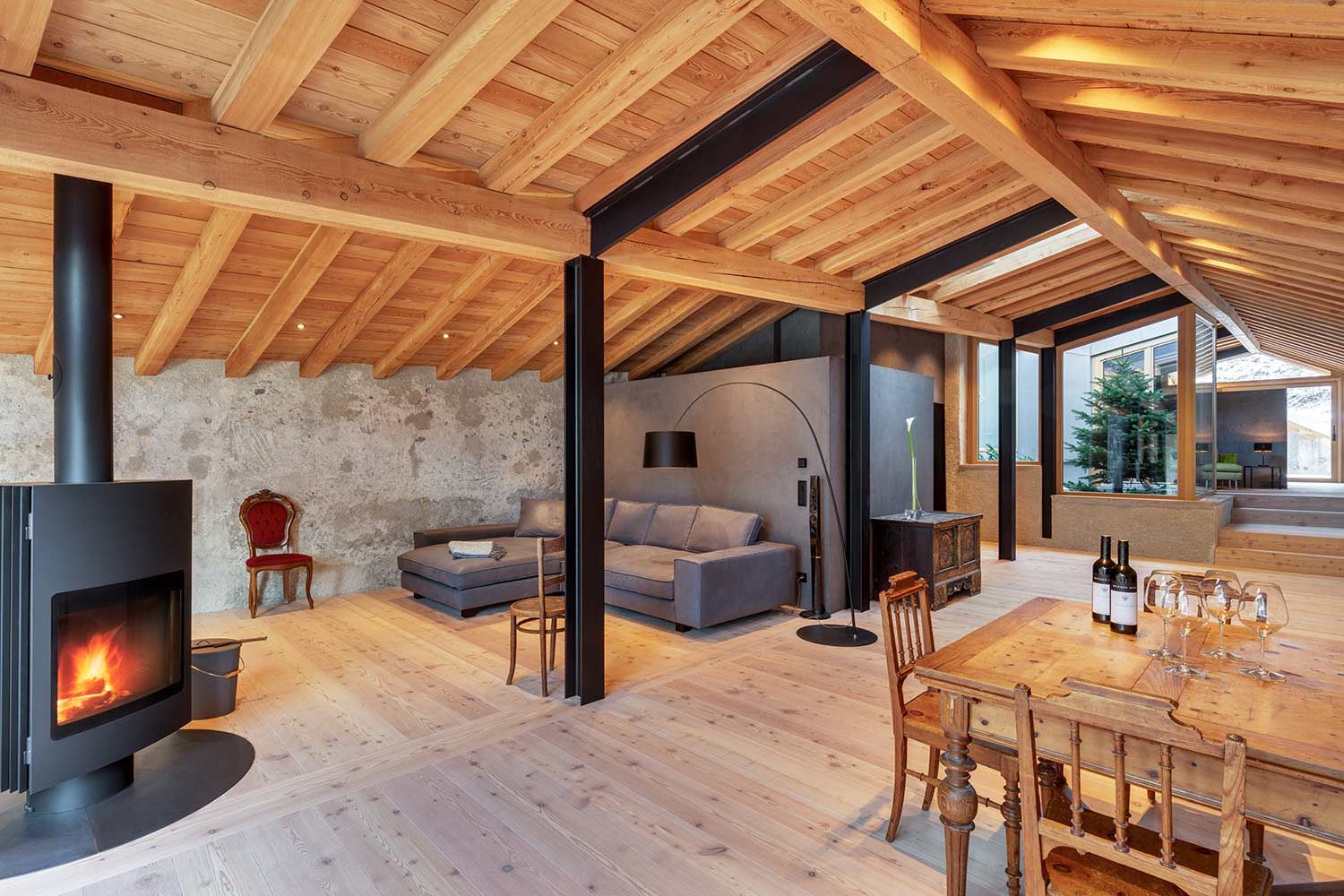 Ambiente Award für das Hotel Rattenberg