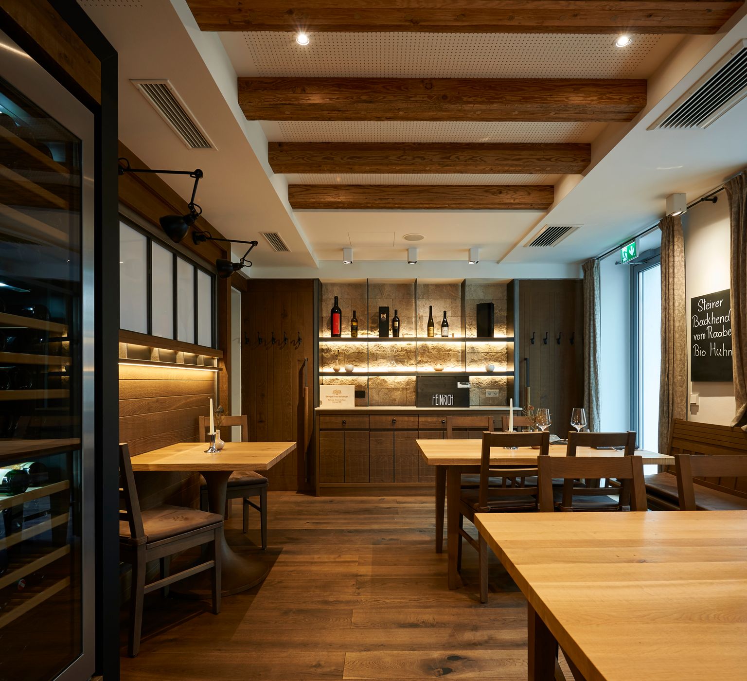 Kirchenwirt Diersbach