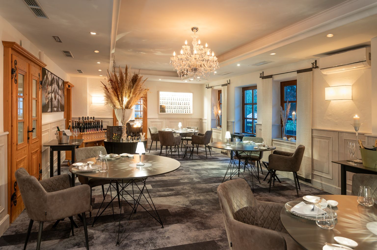 Mayer’s Restaurant