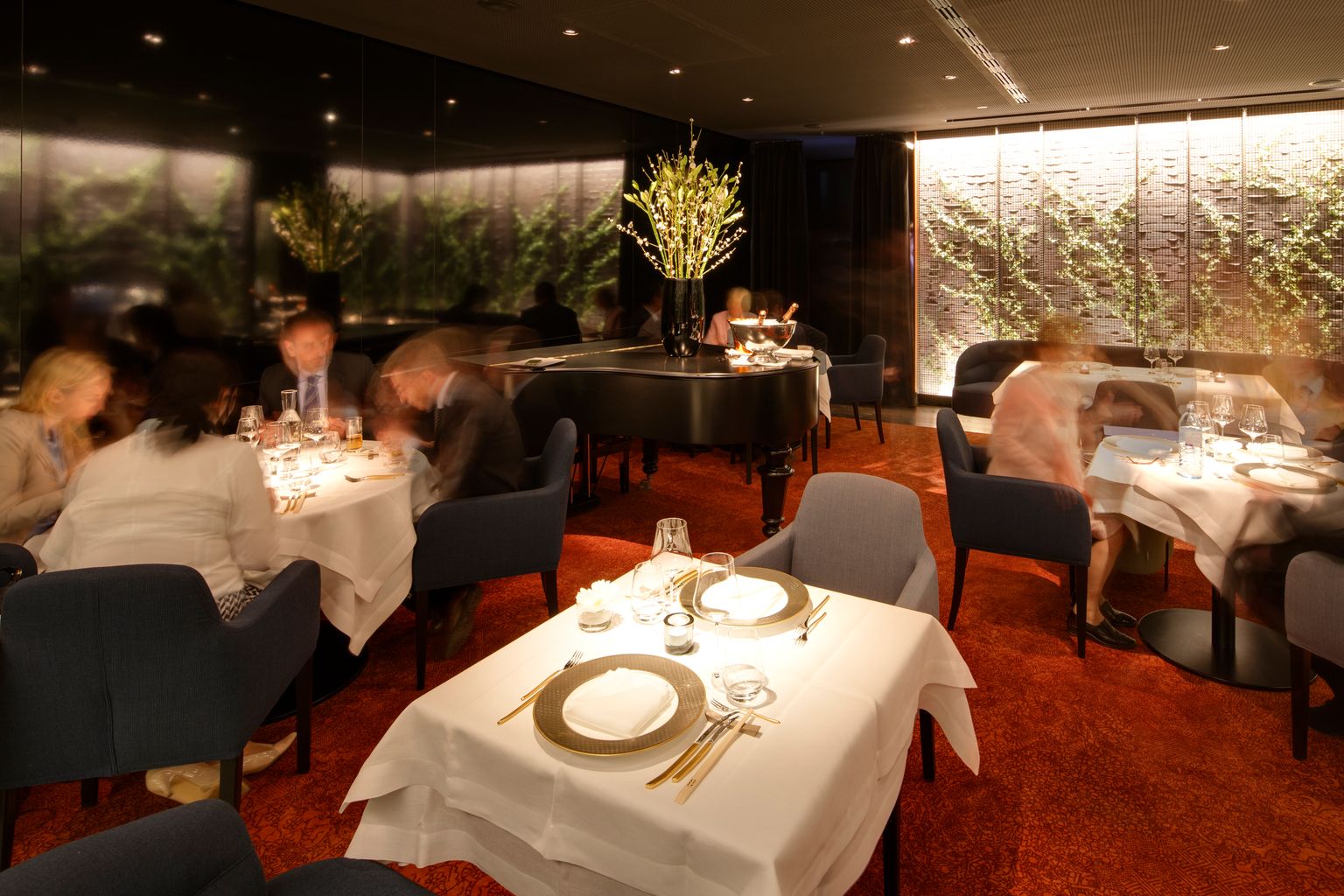 Shiki Japanese Fine Dining