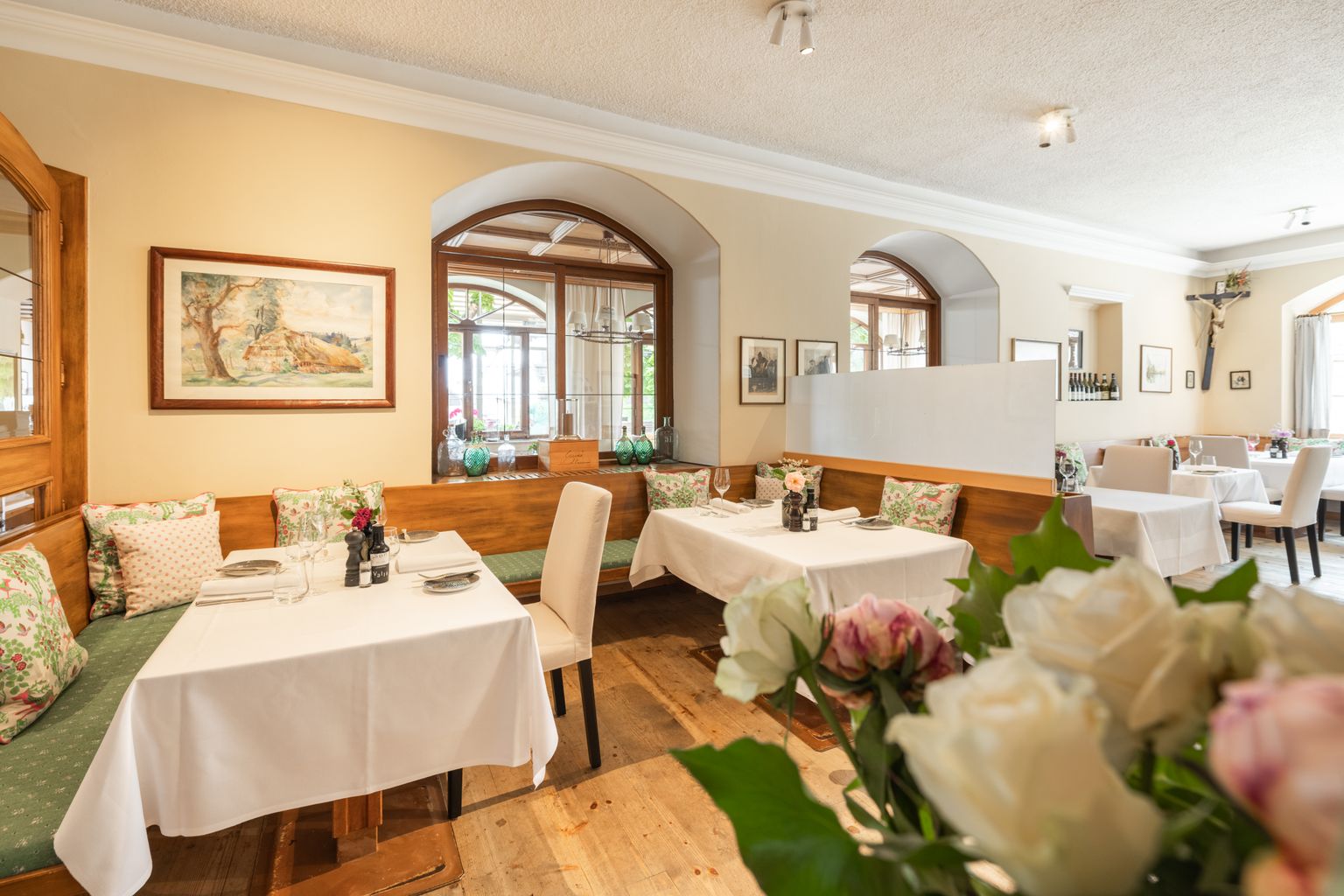 © Hotel Aichinger | Das Bräu