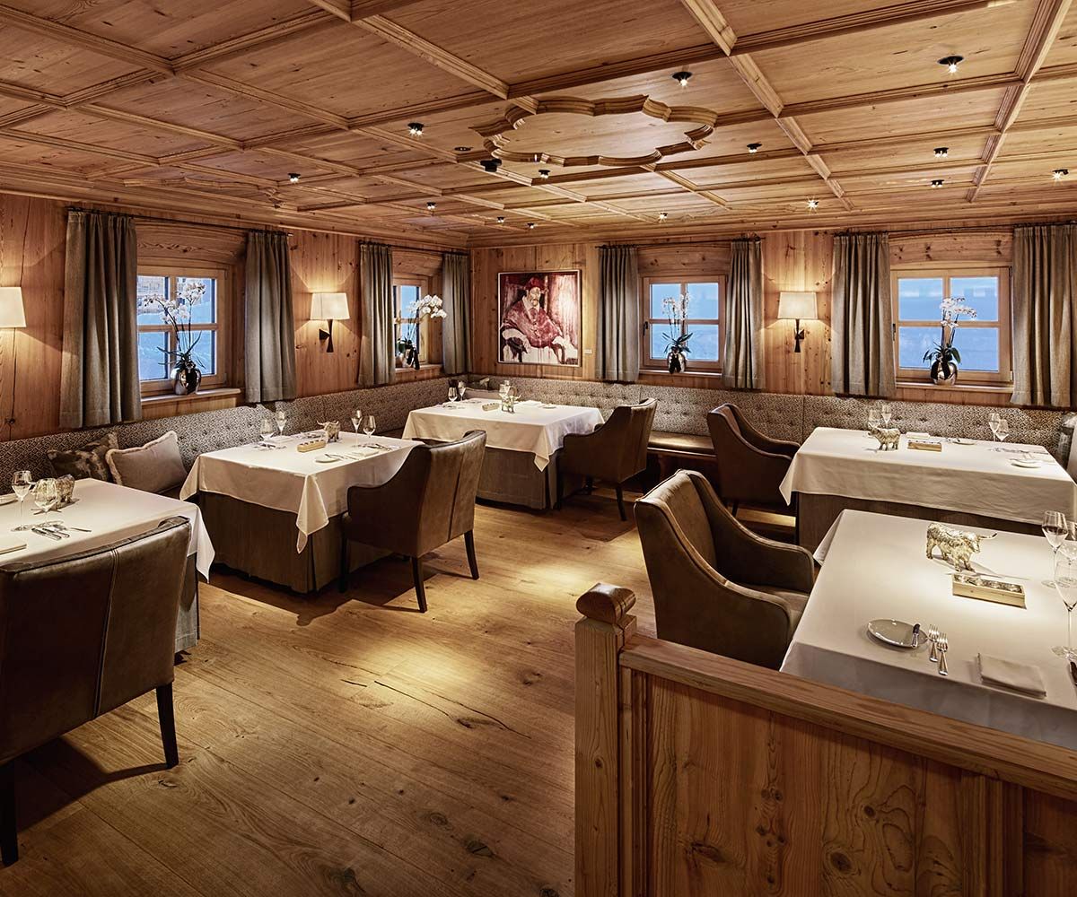 © burgvitalresort / Fotograf: Herbert Lehmann