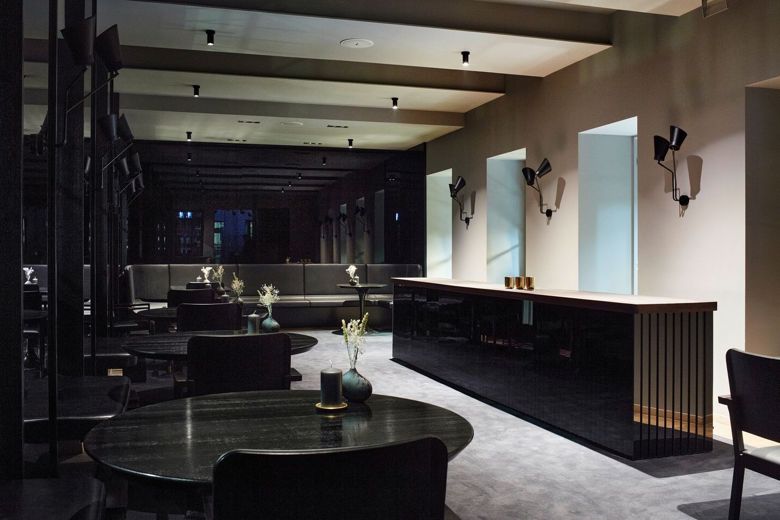 Restaurant Konstantin Filippou 