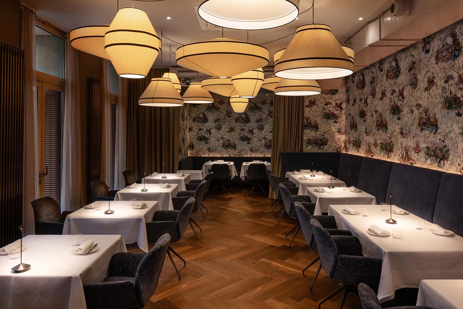 Raum für Steakkultur