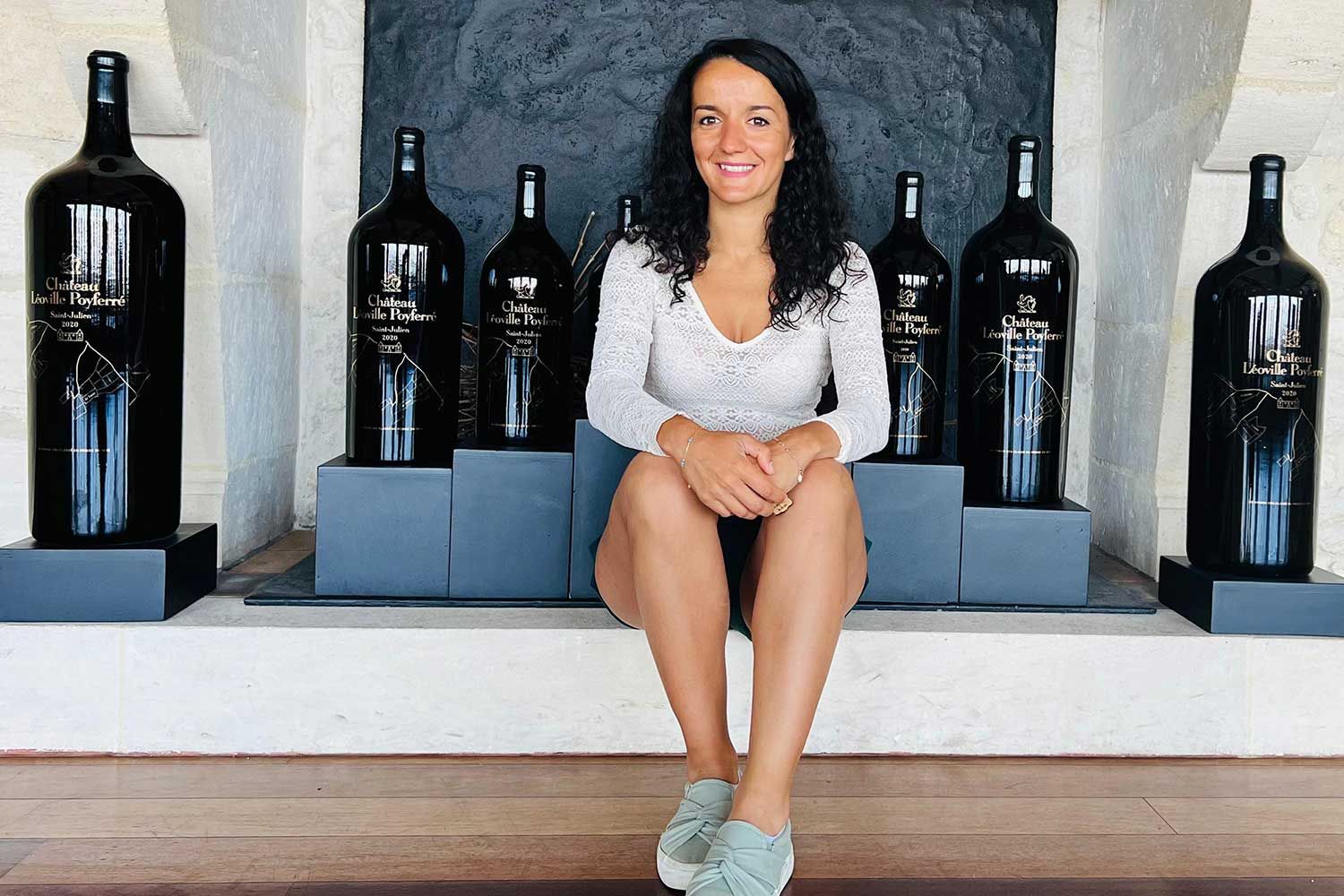 Château Léoville Poyferré