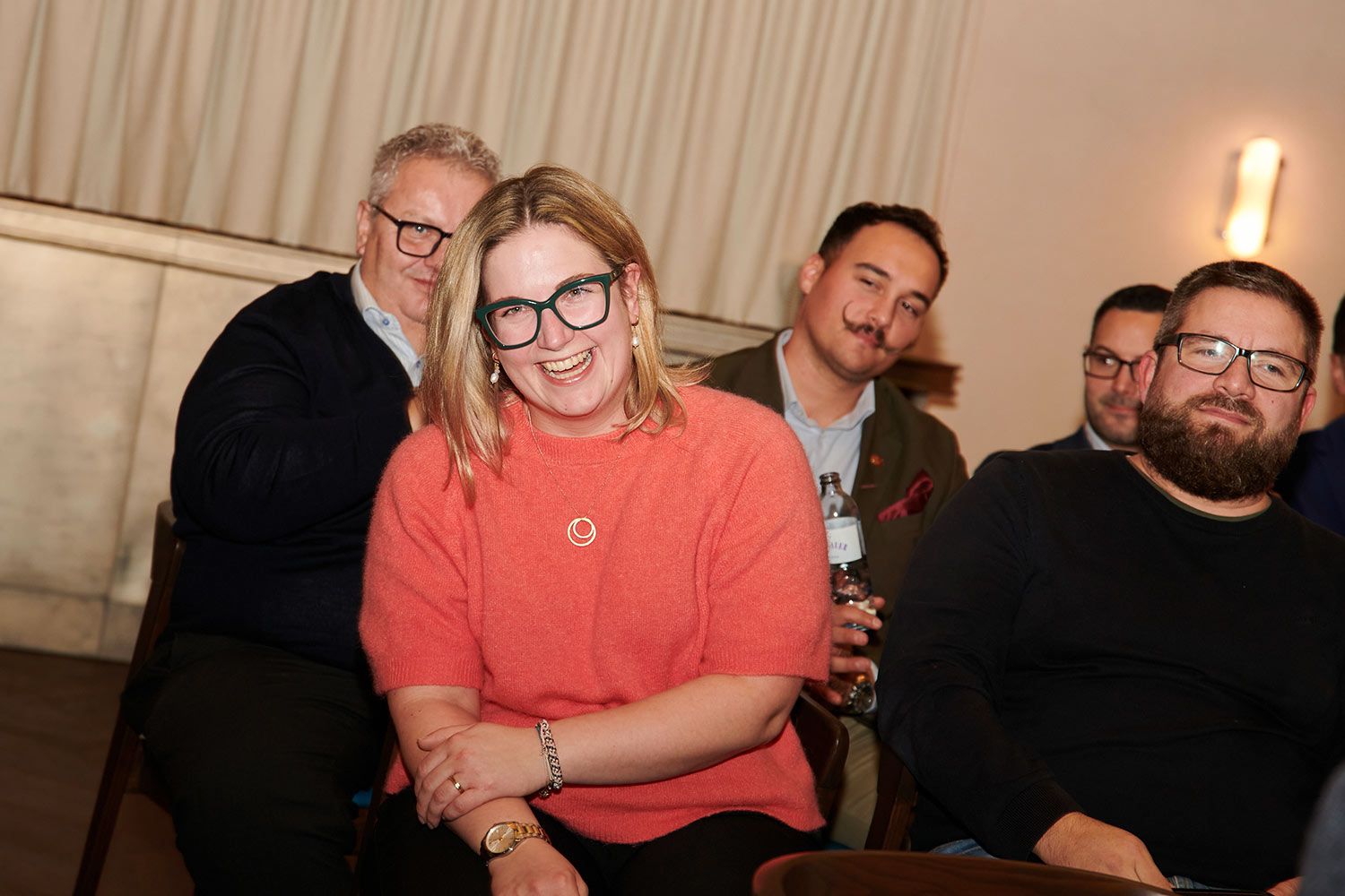 Katharina Gnigler, Sommelière des Jahres