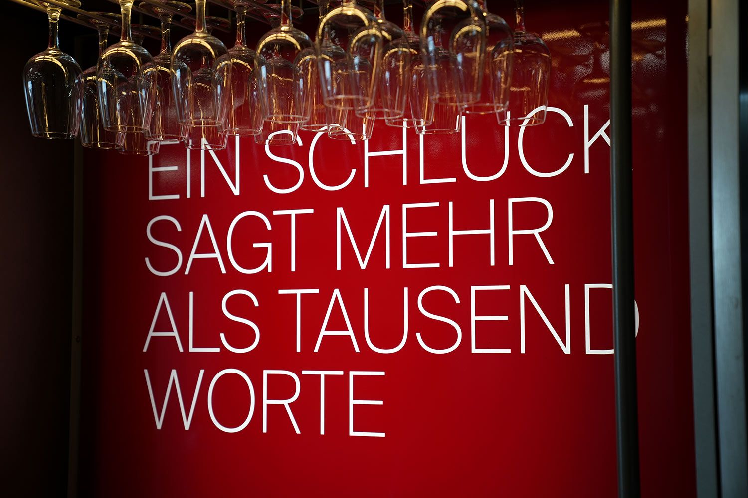 Danke an die Gastfreundschaft von Del Fabro Kolarik