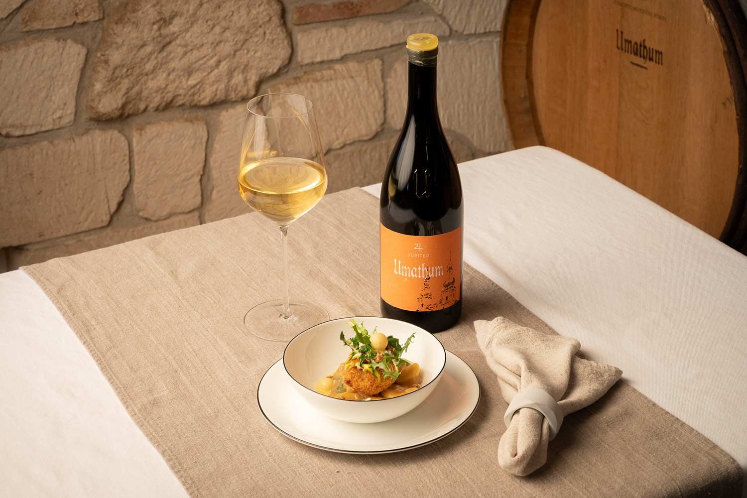 Tauernhendl & Jupiter