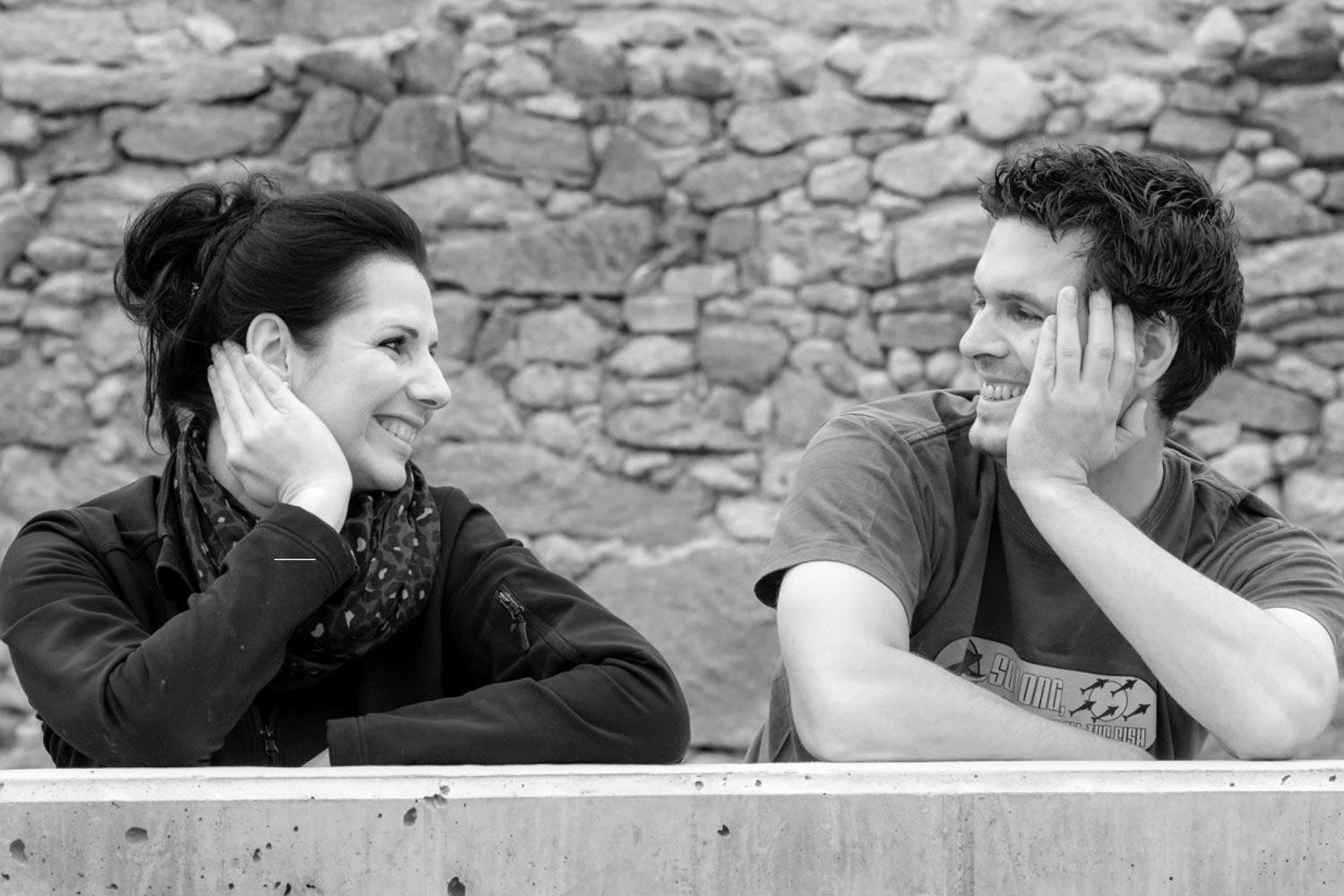 Simone & Johannes Hiller-Jordan