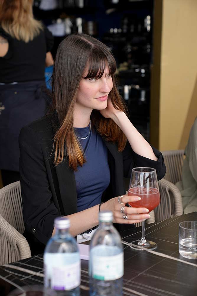 Probandin Alessa Spanel