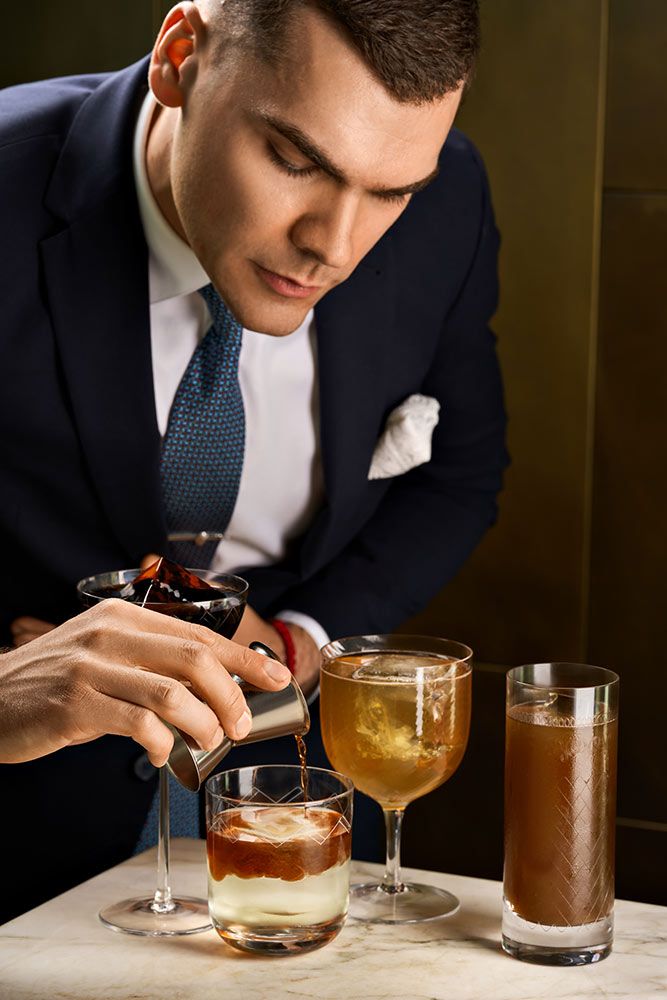 Barchef Daniel Jelovac