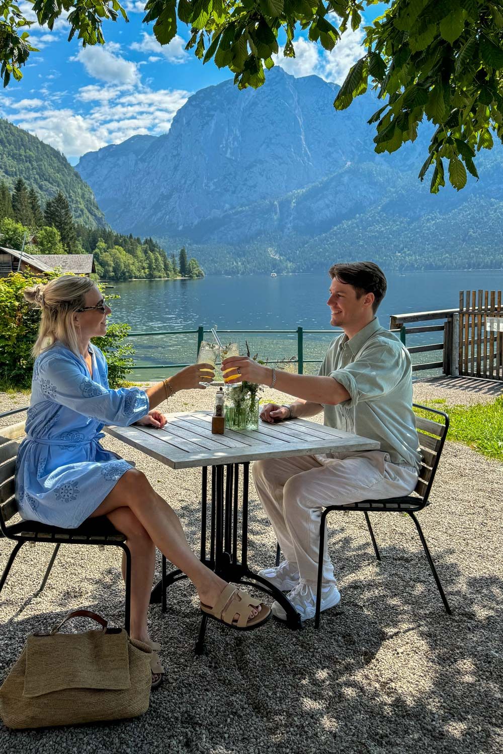 TVB Ausseerland Salzkammergut / Theresa Schwaiger Refugium am See