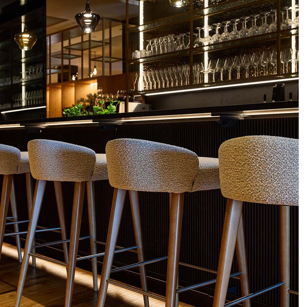 Vogl's Nest Bar