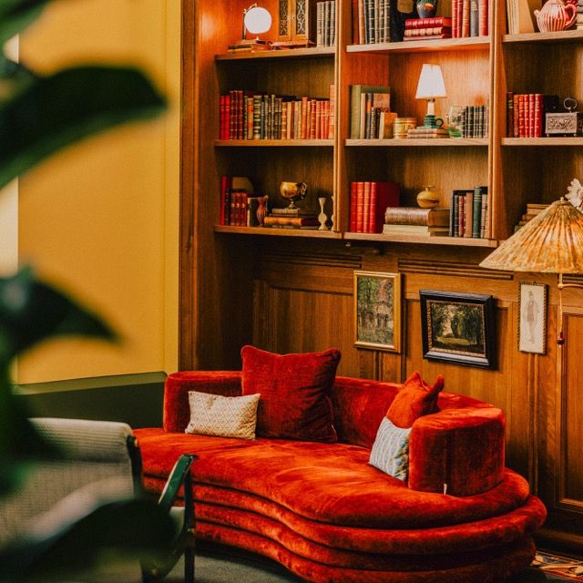 Chillige Couch