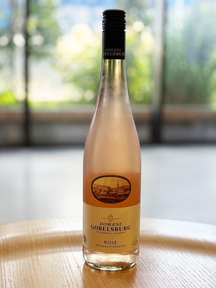 Domäne Gobelsburg Rosé