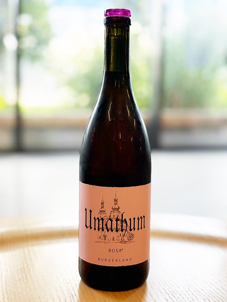 Umathum Rosa