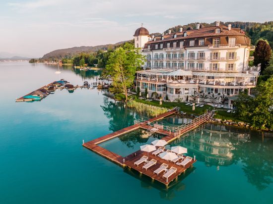 Schloss Seefels