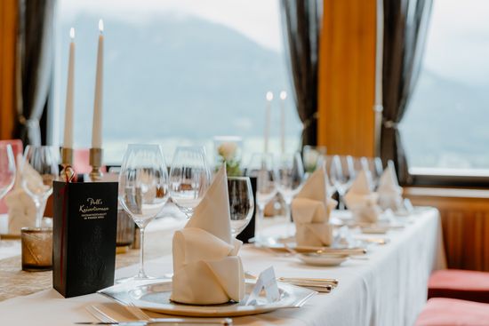 Poll's Kaiserterrasse