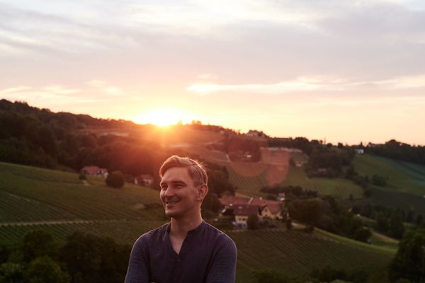 Weingut Polz