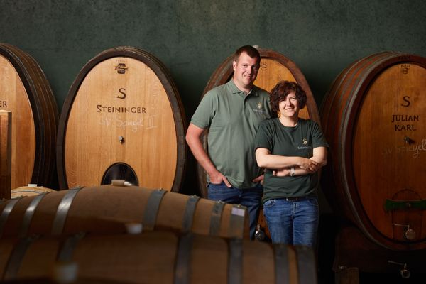 Steininger Weingut Steininger